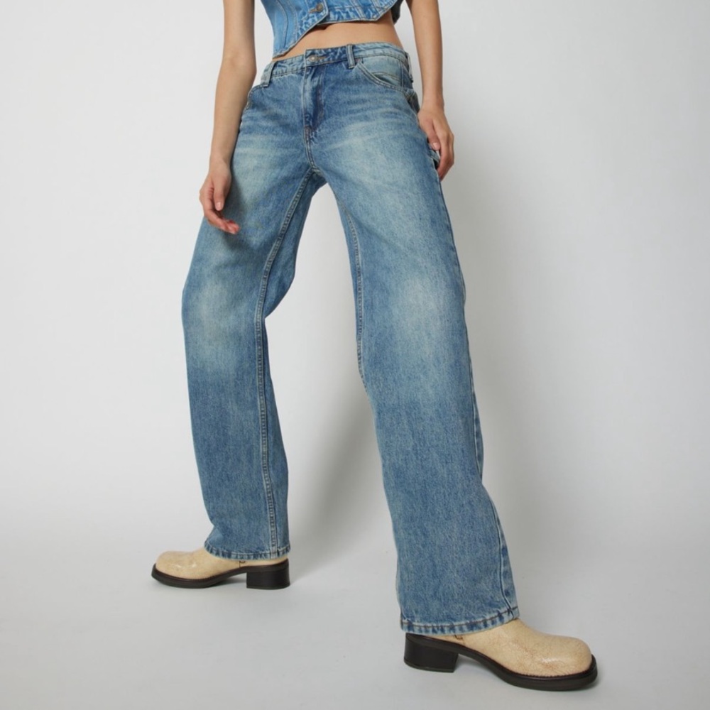 Guess Originals Kit Carpenter Jean
